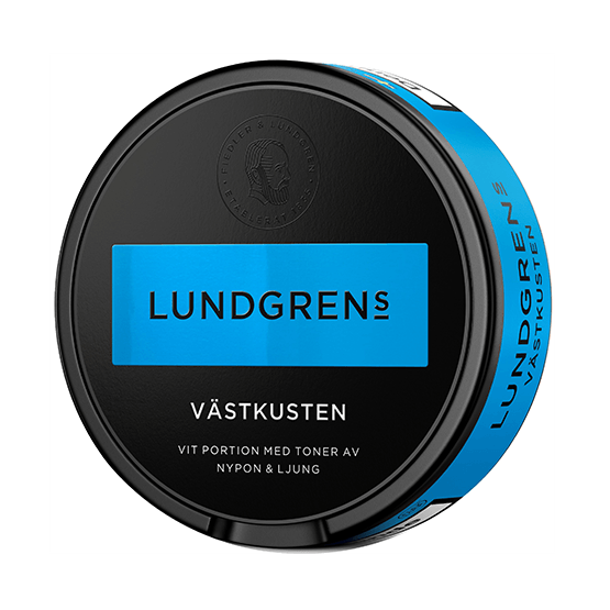 Lundgrens Västkusten