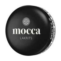 Mocca Lakrits