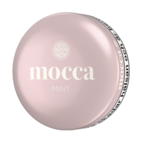 Mocca Mint