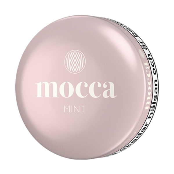 Mocca Mint