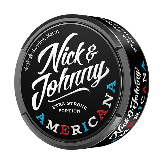 nick-and-johnny-americana-xtra-strong-portionssnus-tidigare-capt-yankee