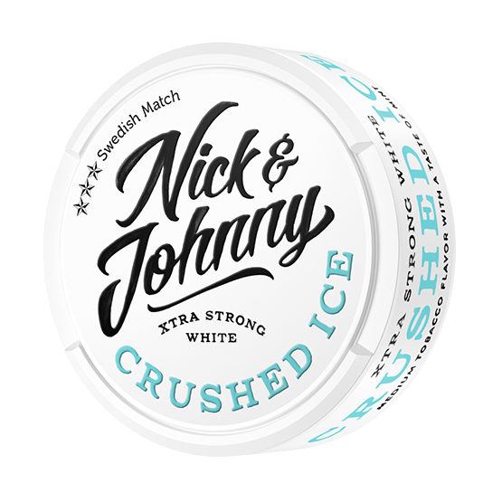 nick-and-johnny-crushed-ice-xtra-strong-white-portionssnus