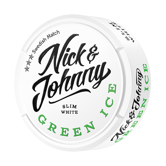 nick-and-johnny-green-ice-portion