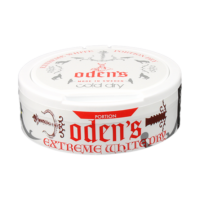 Odens Cold Extreme White Dry Portion