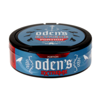 Odens Cold Extreme Portion