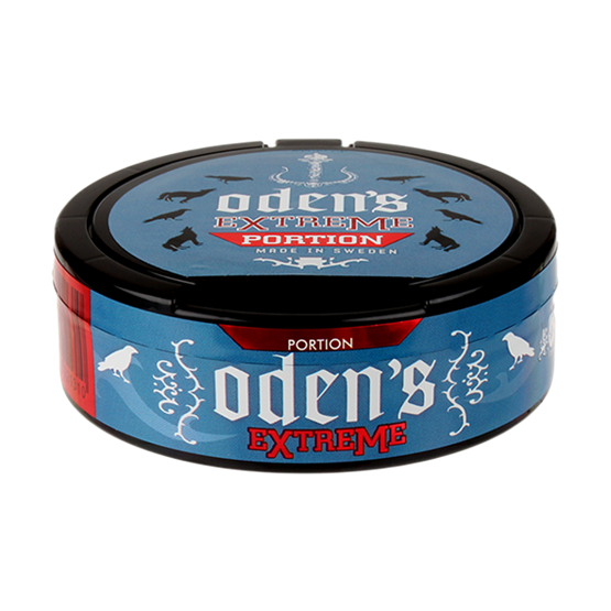 Odens Cold Extreme Portion