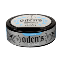 Odens Cold Portion