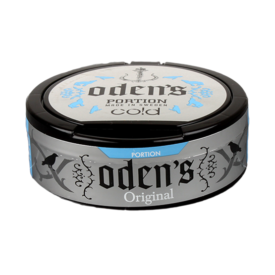 odens-cold-portionssnus