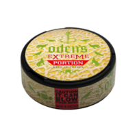 Odens Melon Extreme Portion
