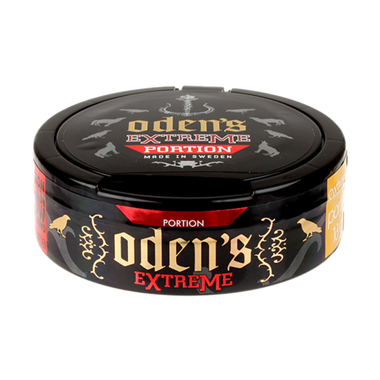 Odens Extreme Portion