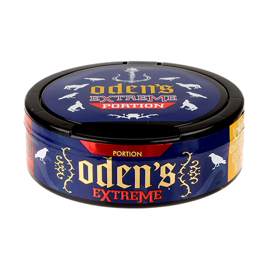odens-lakrits-extreme-portionssnus