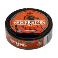 Odens No3 Extreme Portion