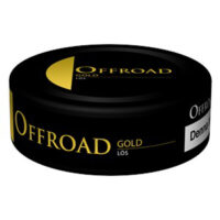 Offroad Gold Lös