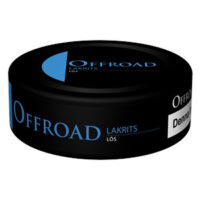 Offroad Liq+ Lös