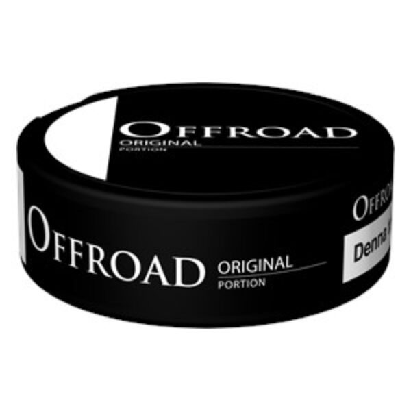 Offroad Original Portion