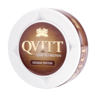 Qvitt Original