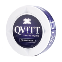Qvitt Salmiak