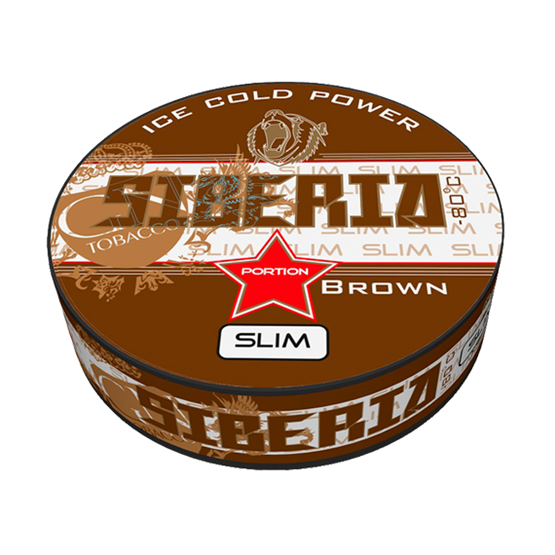 siberia-brown-slim-portionssnus