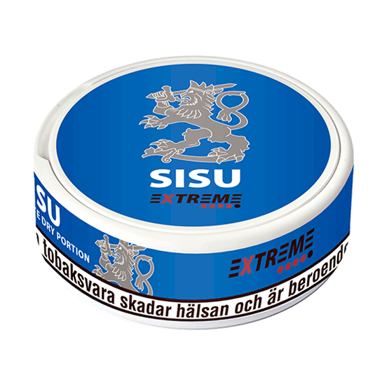 Sisu Extreme