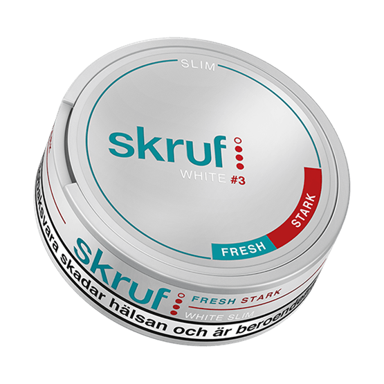 skruf-slim-fresh-stark-white-portionssnus