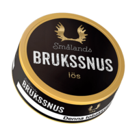 Smålands Brukssnus Lös