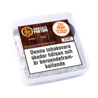 SnusX Portion 225 gram