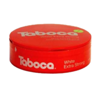 Taboca White Extra Strong Portion