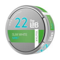 The Lab 22 Mint Xylitol Portion