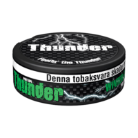 Thunder Winter G Extra Stark Portion