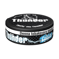 Thunder Cool Mint Portion