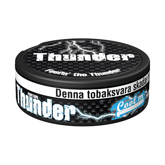 thunder-cool-mint-portionssnus