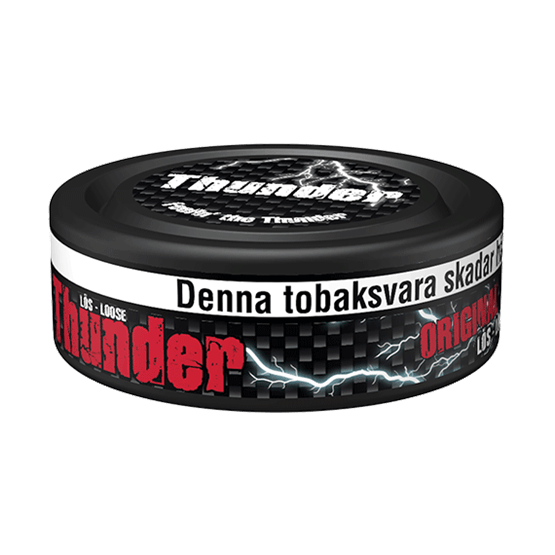 Thunder Original Extra Stark Lös