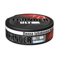 Thunder Frosted Ultra Portion