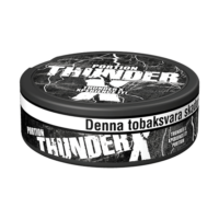 Thunder X Portion