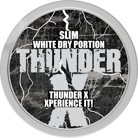 thunder-x-slim-white-dry