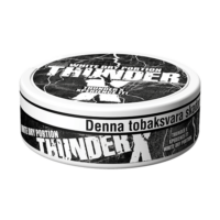 Thunder X White Dry