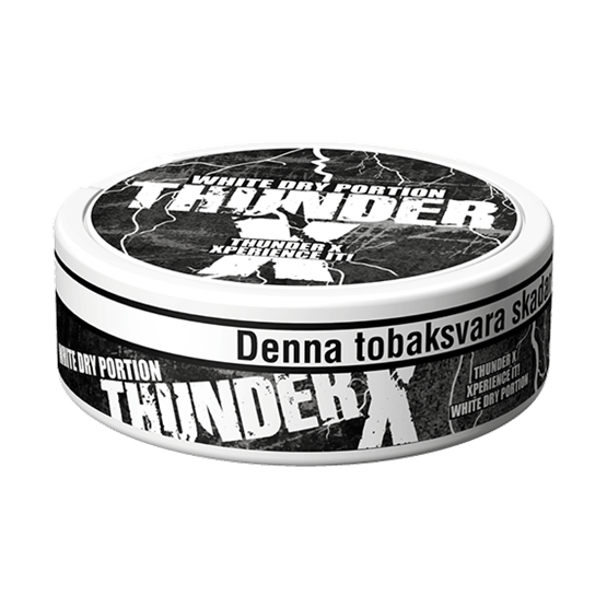 thunder-x-white-dry