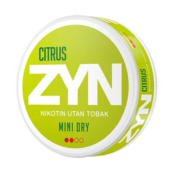 zyn-citrus-3-mg