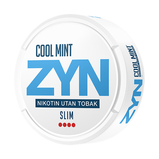 zyn-slim-cool-mint-extra-strong