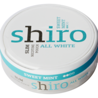 Shiro Sweetmint Slim