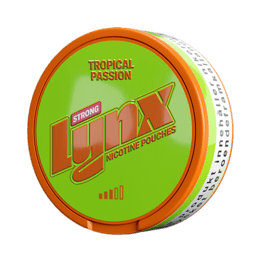 Lynx Tropical Passion Strong
