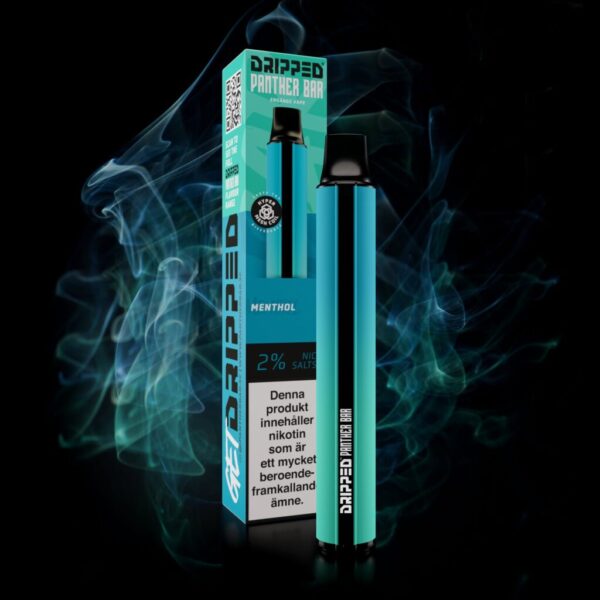 Pantherbar MENTHOL