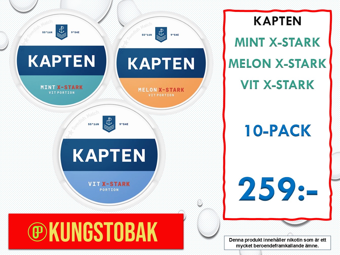kapten